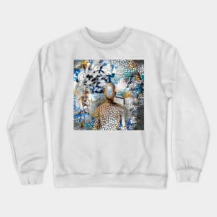 Flow of Time Crewneck Sweatshirt